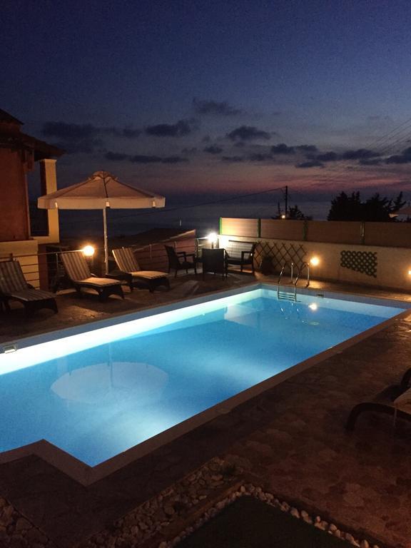 Apartment Aris Paramonas (Corfu)