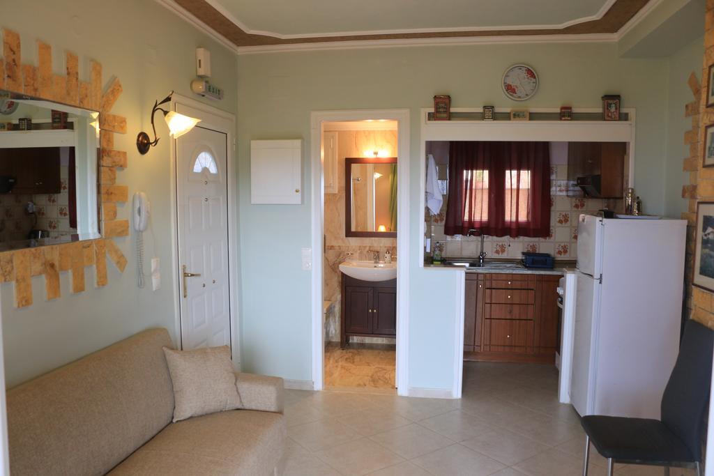 Apartment Aris