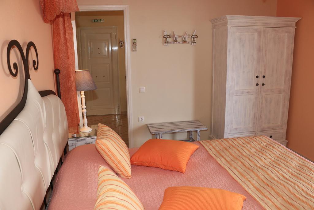 Apartment Aris *