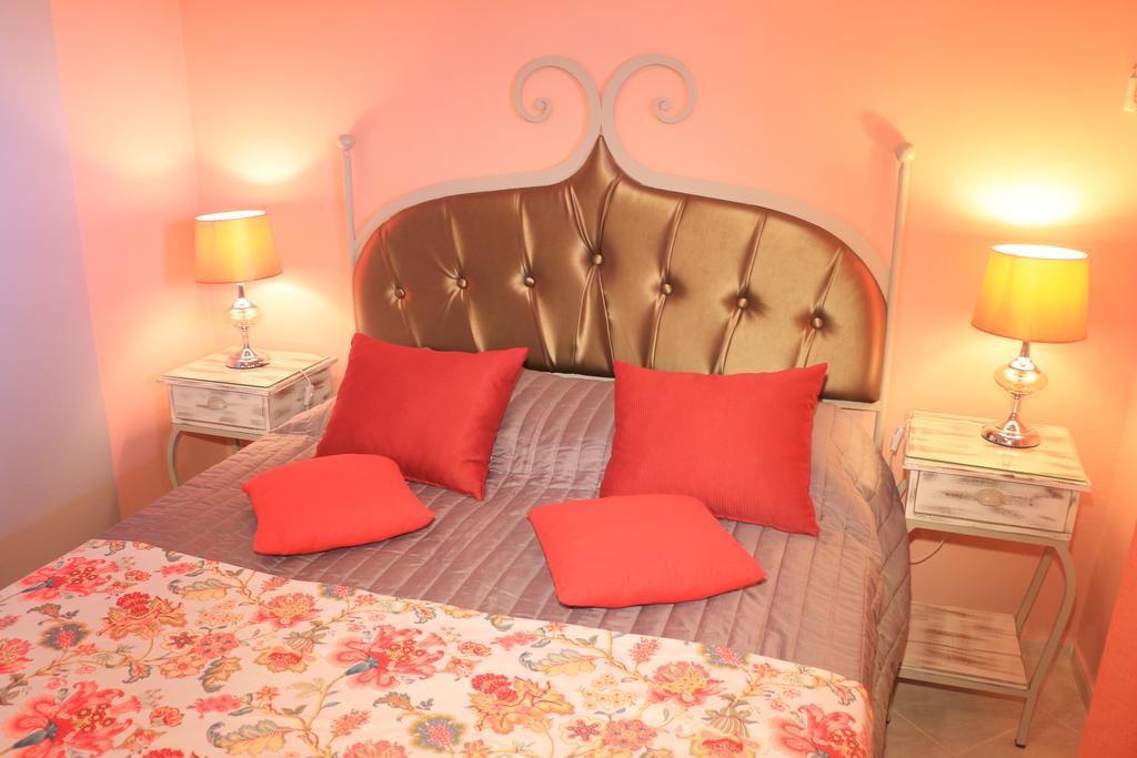 Apartment Aris