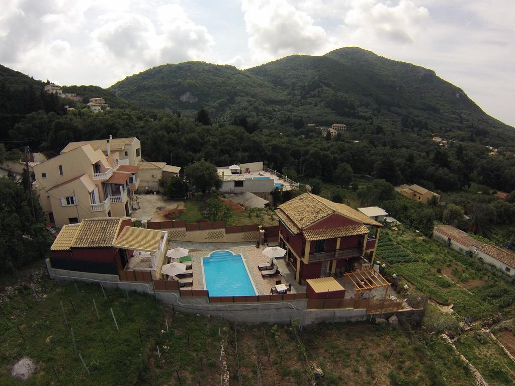 Apartment Aris