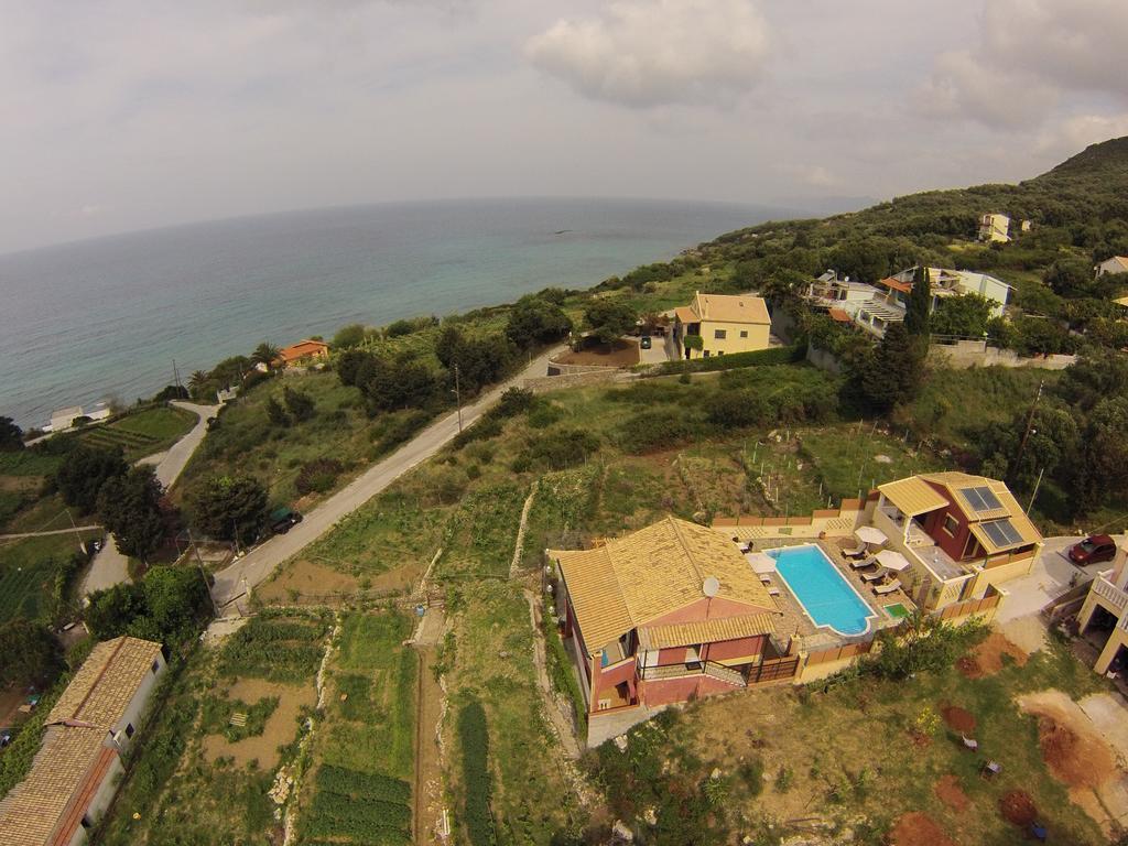 Apartment Aris *