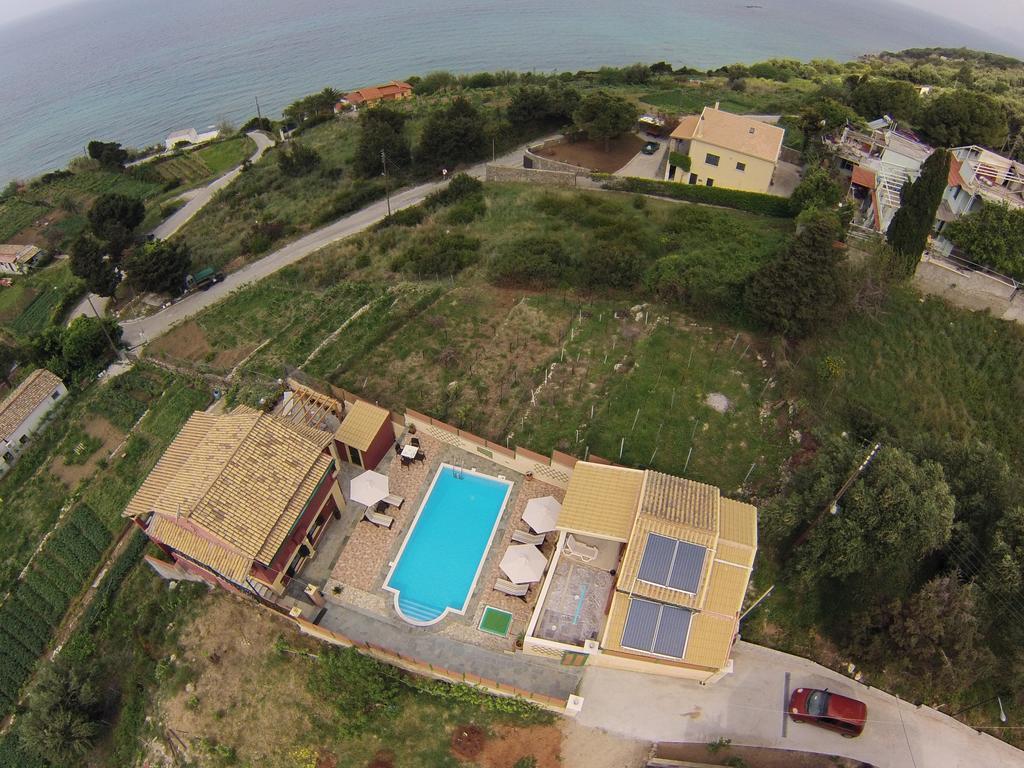 Apartment Aris *