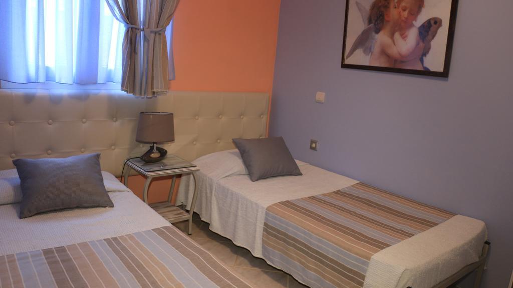 Apartment Aris