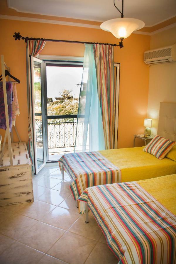 Apartment Aris